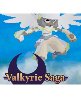 Valkyrie Saga Steam Key GLOBAL